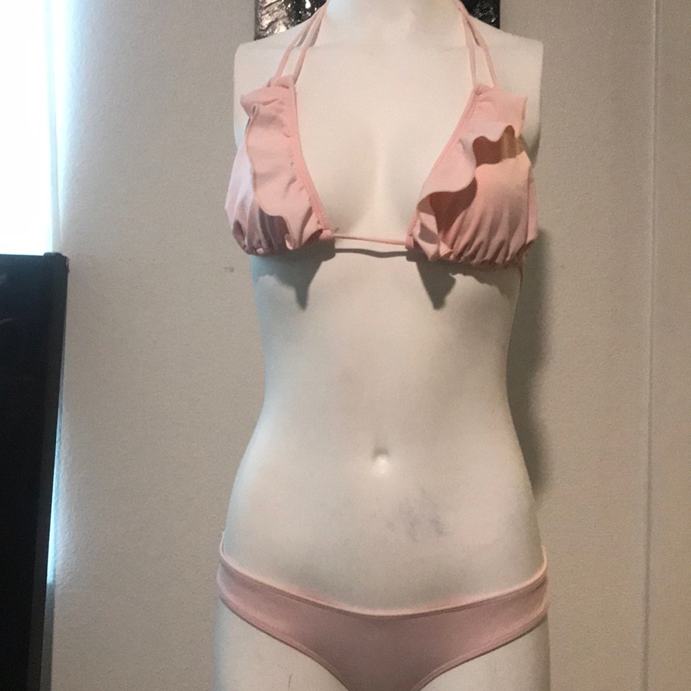 Tyler rose bikini